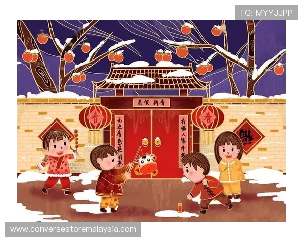 开运中国：传承千年的开运习俗与现代生活的完美结合