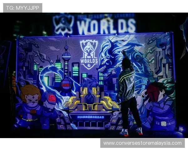 赛博体育在电竞行业中的应用前景与创新模式深度探讨